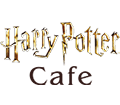 WIZARDING WORLD Harry Potter Cafe